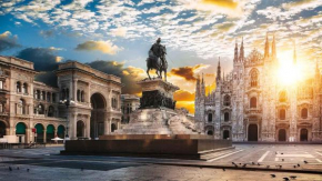 Hotel MM Dateo Milano